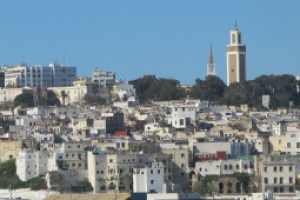25-25 July 19 in Tangier