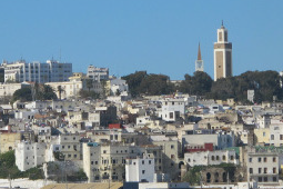 Thumbnail for the post titled: 25-25 July 19 in Tangier