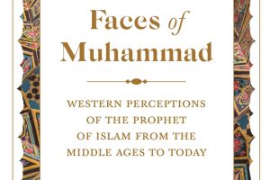 Interview with John Tolan about his book ‘Faces of Muhammad’