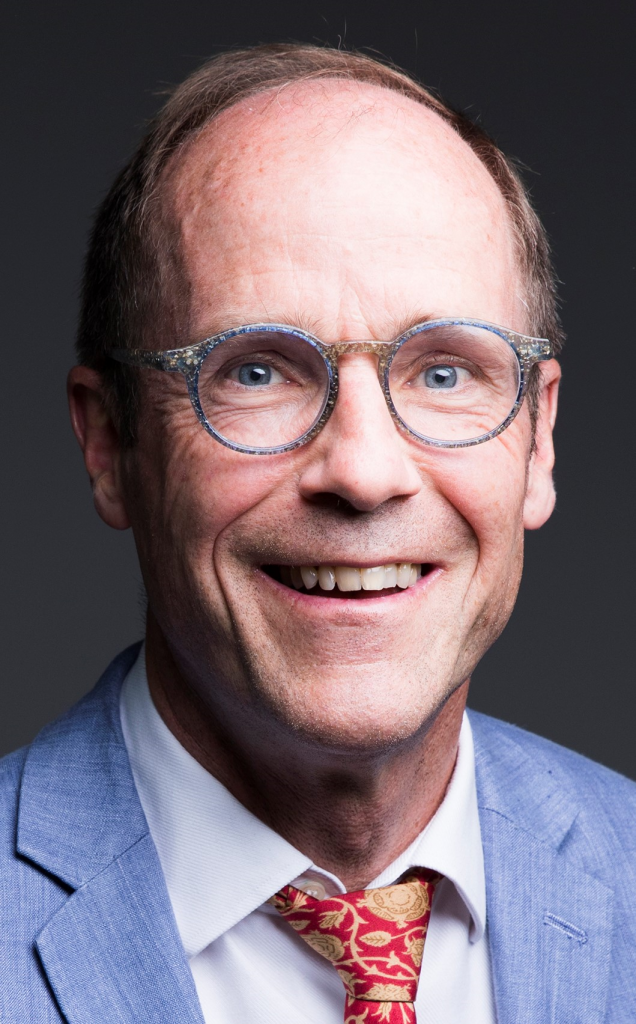 John Tolan associate fellow of the IASNantes The European