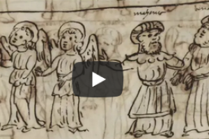 Video lectures on “The European Qur’an: The Qur’ān in European Religious and Cultural History”