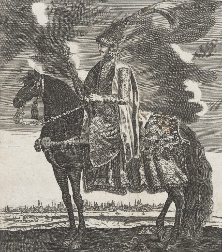 The Turkish Wars and the Study of Islam in Early Modern Europe - The ...