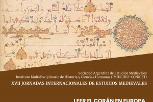 XVII Jornadas internacionales de estudios medievales
