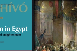 Napoleon in Egypt – Lecture by John Tolan