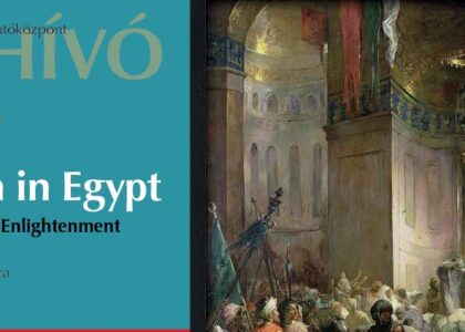 Thumbnail for the post titled: Napoleon in Egypt – Lecture by John Tolan