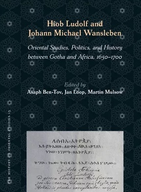 Publication New Article by Jan Loop - The European Qur’an.