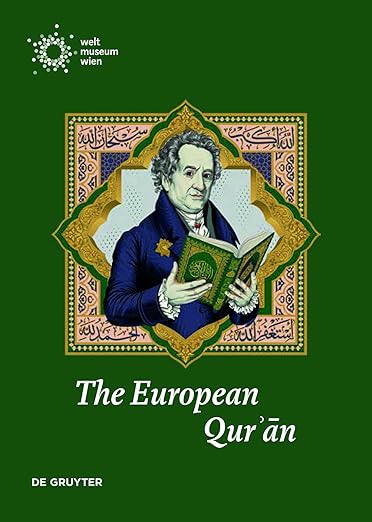 Catalogue Vienna -The European Qur’an