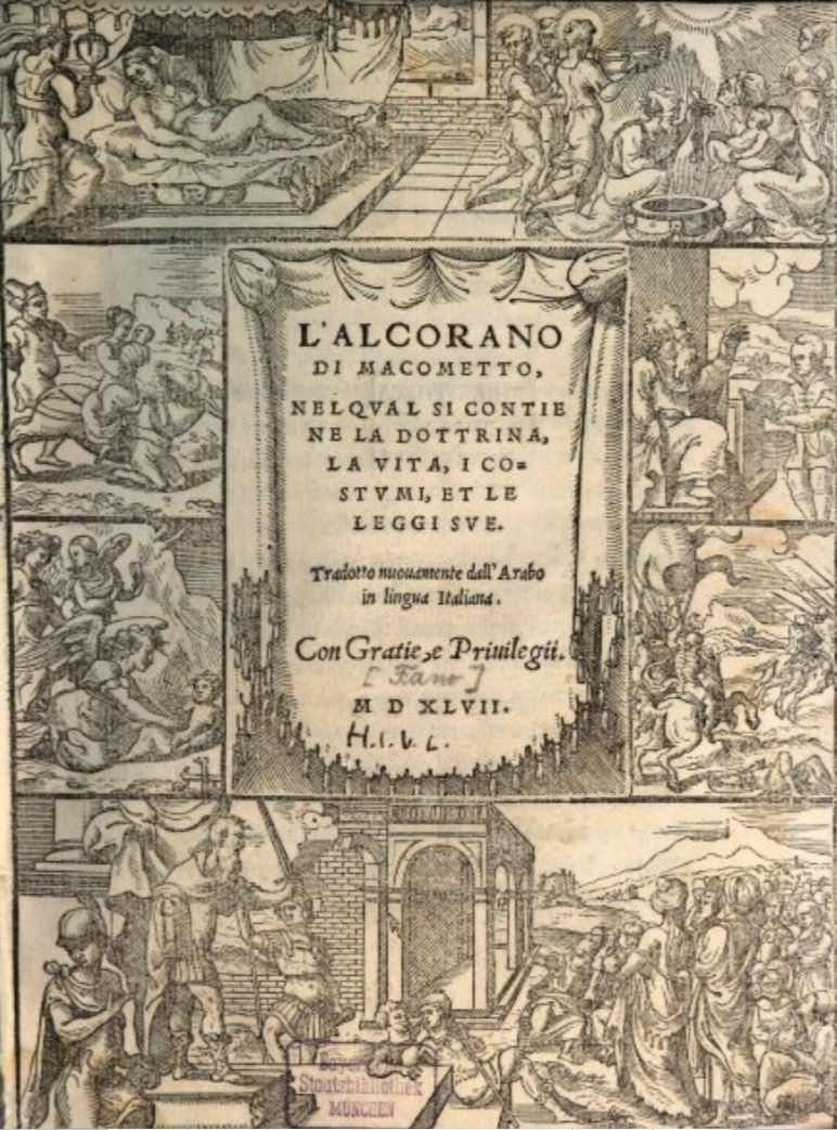 The EuQu project page-Arrivabene